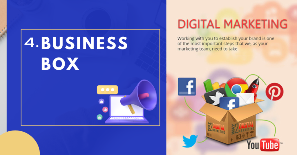 Top 5 Social Media Marketing Services in Chandigarh